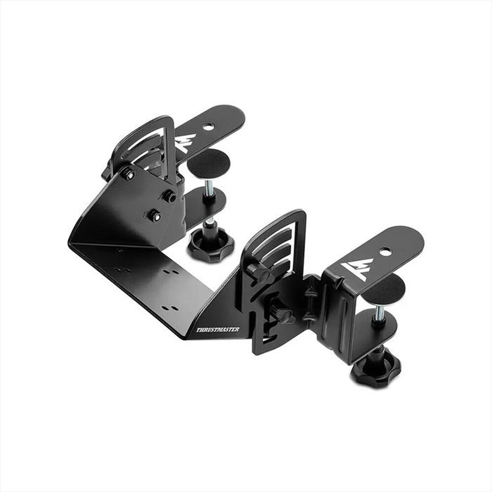 Immagine del prodotto THRUSTMASTER - Volante da corsa SIMTASK TRUCK-40 ADD-ON KIT-Nero