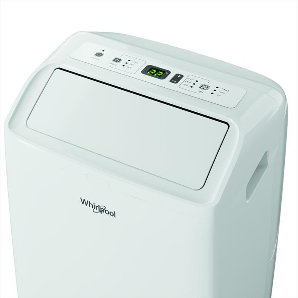 "WHIRLPOOL - Condizionatore monoblocco PACF29CO W"