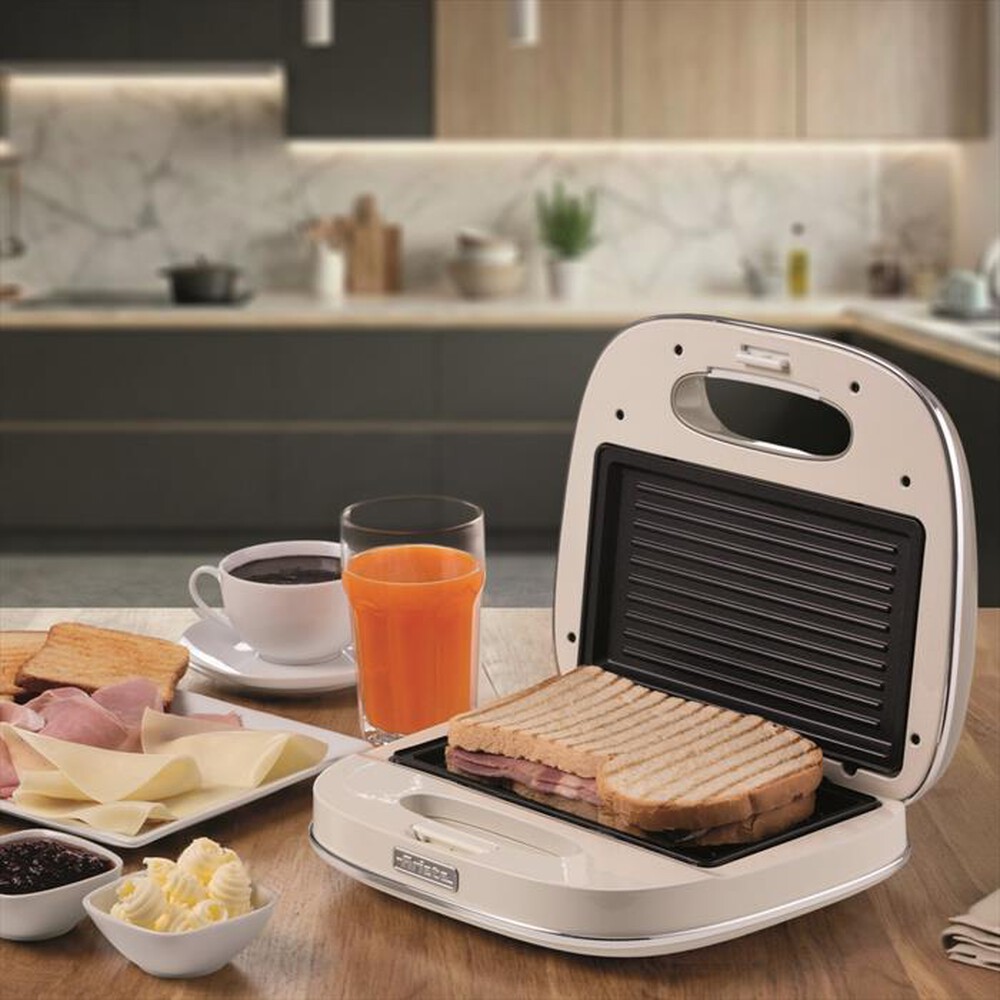 Immagine del prodotto ARIETE - Sandwich Maker Vintage - 1963-Verde