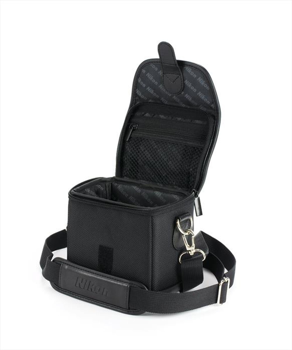 "NIKON - CS-P08 (Custodia)-Black"