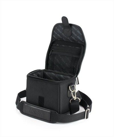 NIKON - CS-P08 (Custodia)-Black