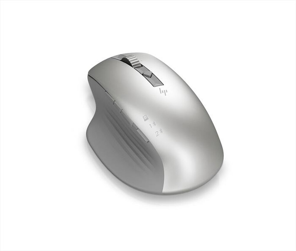 "HP - HP 930 CREATOR-Silver"