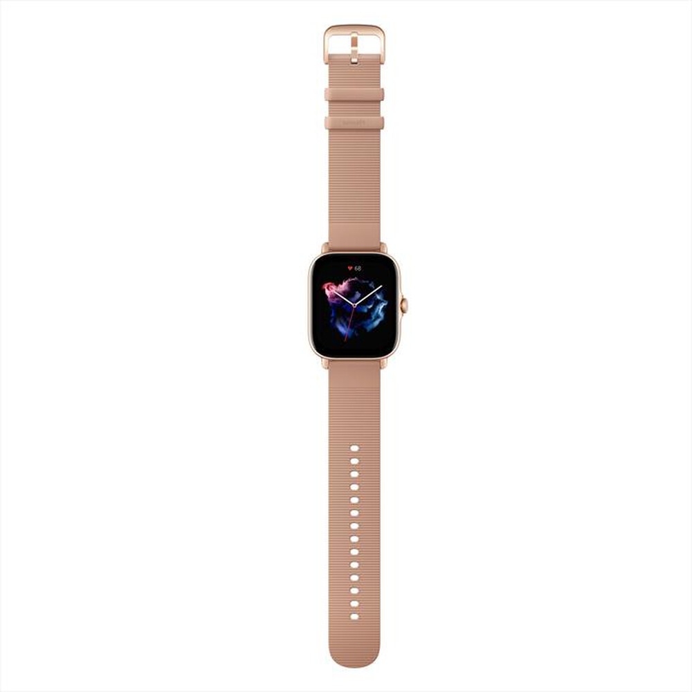 "AMAZFIT - GTS 3-Terra Rose"