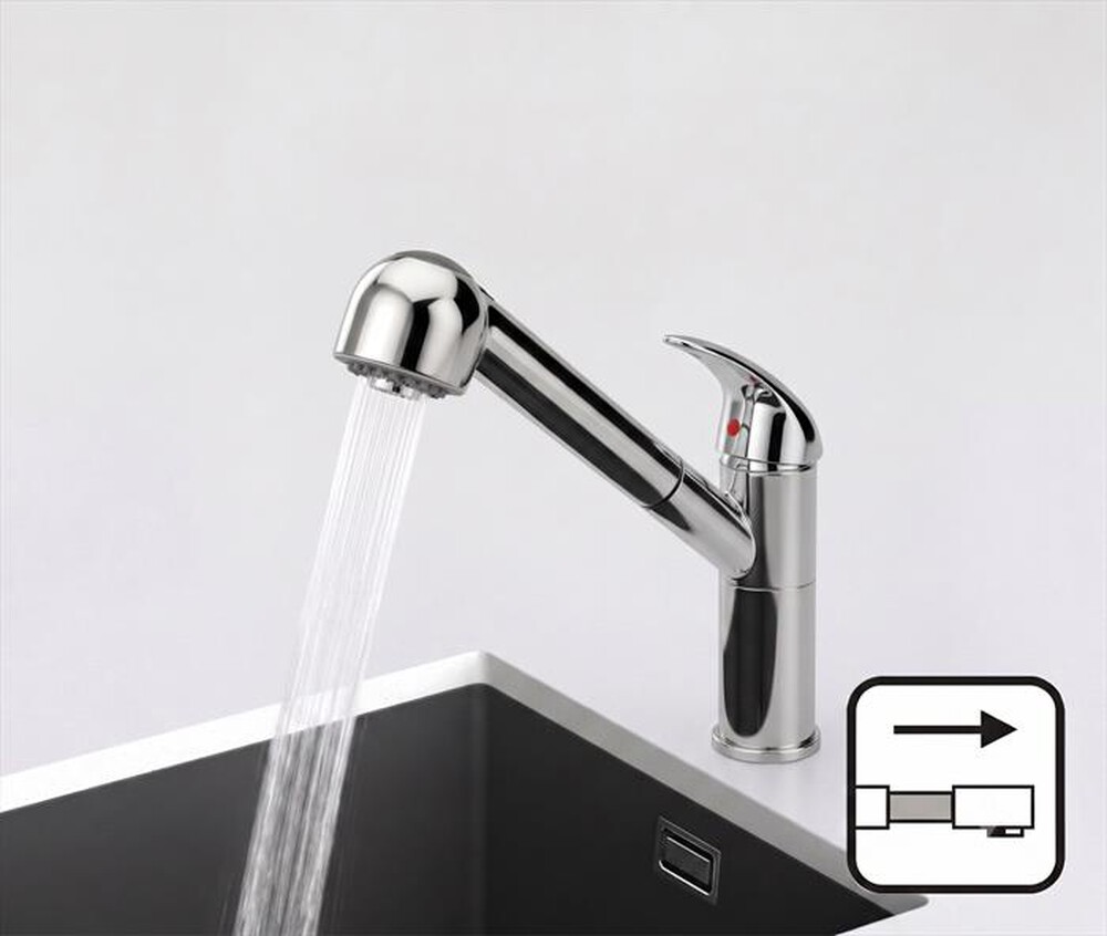 Immagine del prodotto GLEM GAS - Miscelatore monocromato MIXDCR-CROMATO
