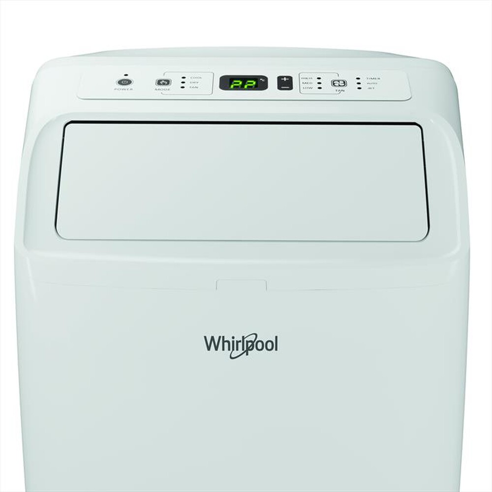"WHIRLPOOL - Condizionatore monoblocco PACF29CO W"