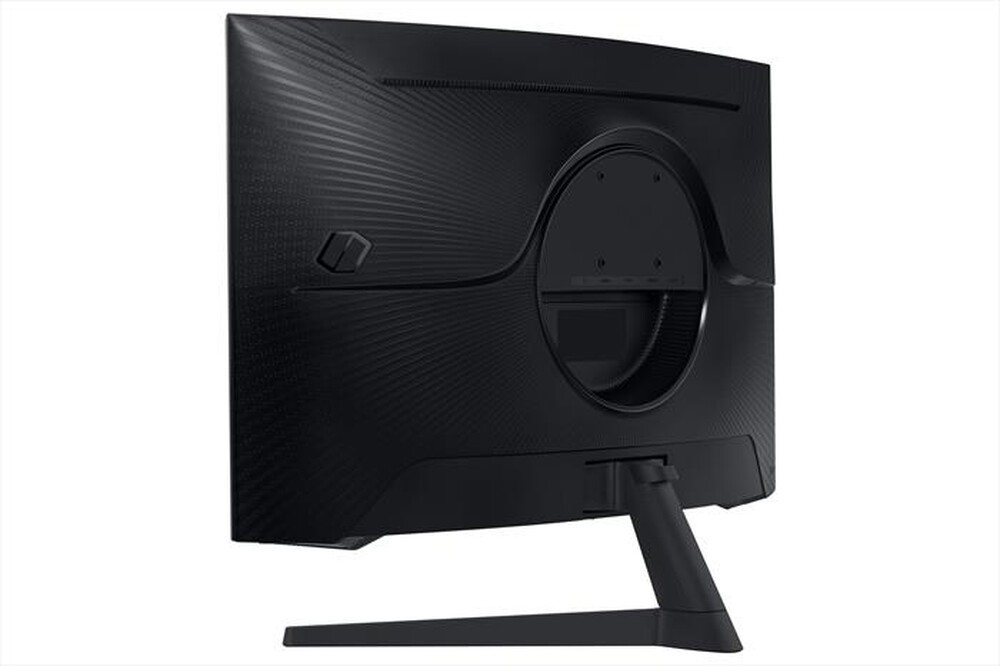 "SAMSUNG - Monitor gaming LED 32\" ODYSSEY G5 - G55C"