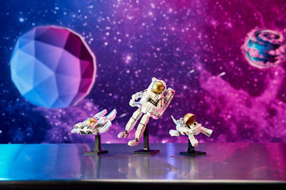 Immagine del prodotto LEGO - CREATOR Astronauta 31152