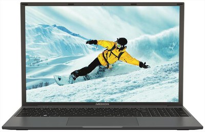 MEDION - Notebook E16423-I3