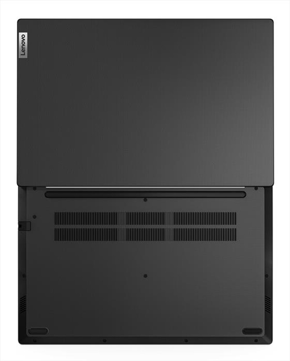 "LENOVO - LENOVO V15 83A100ACIX-Business Black"