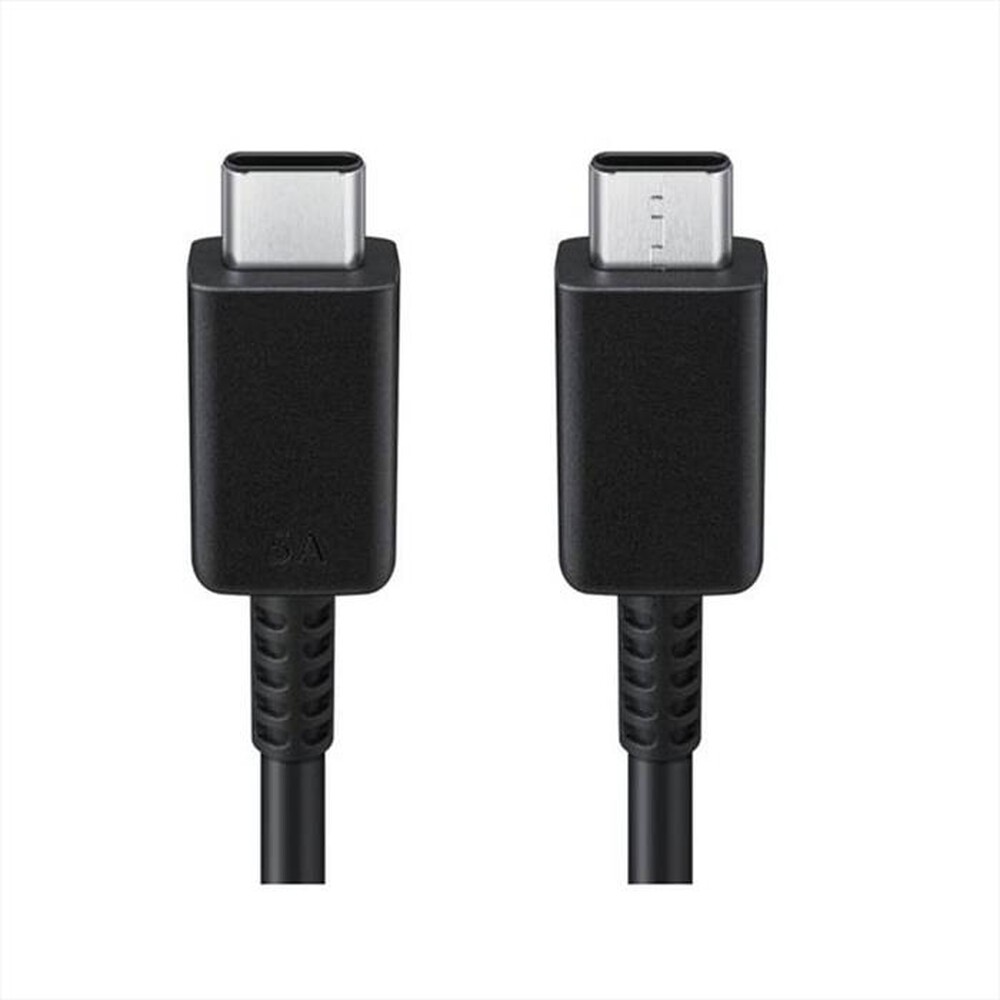 "SAMSUNG - ACC HHP,CABLE_NO CONVERSION (MOBILE)-Nero"