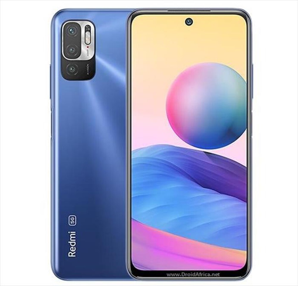 "VODAFONE - REDMI NOTE 10 5G 128GB-Blu"
