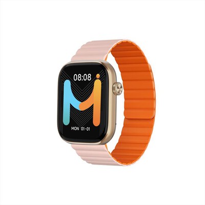 IMIKI - Smartwatch FRAME LITE-GOLD
