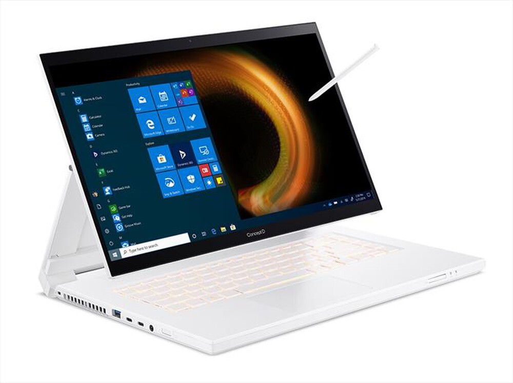 Immagine del prodotto ACER - CC715-71P-796K-Bianco