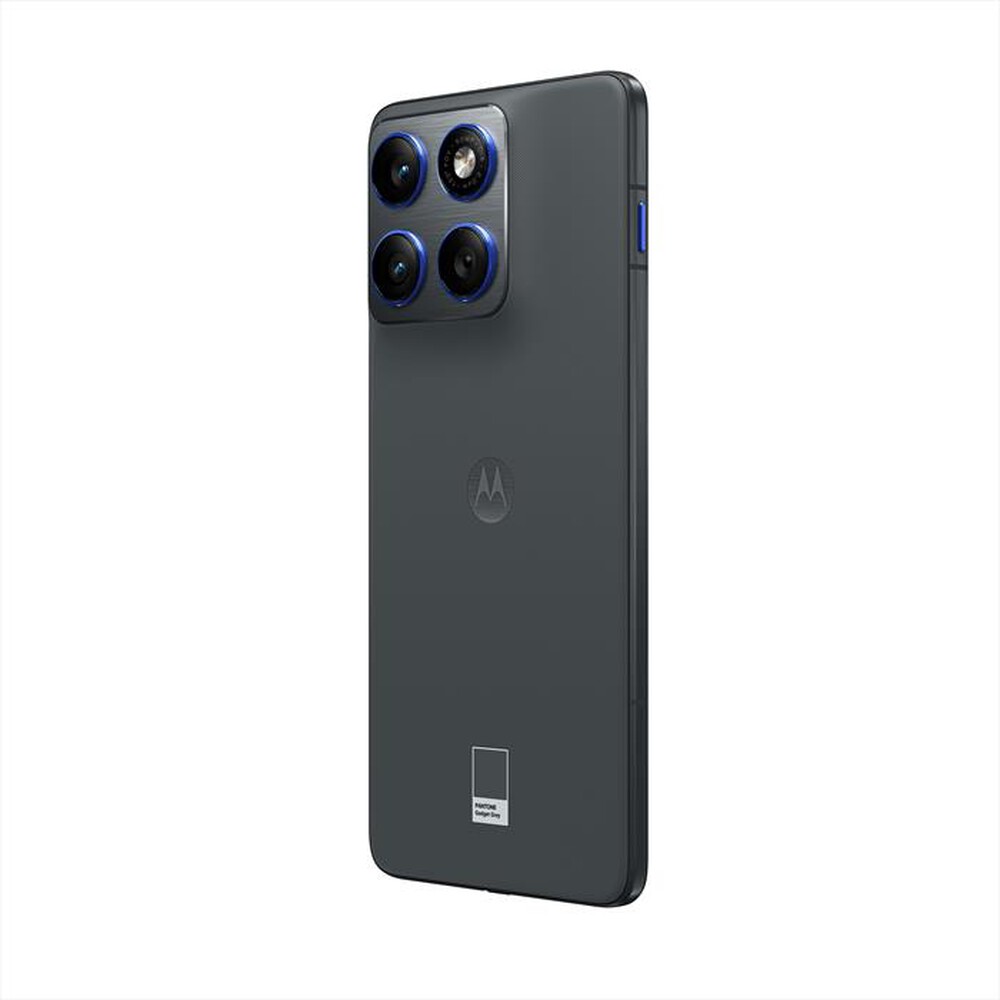 Immagine del prodotto MOTOROLA - Smartphone EDGE 70-PANTONE Gadget Gray
