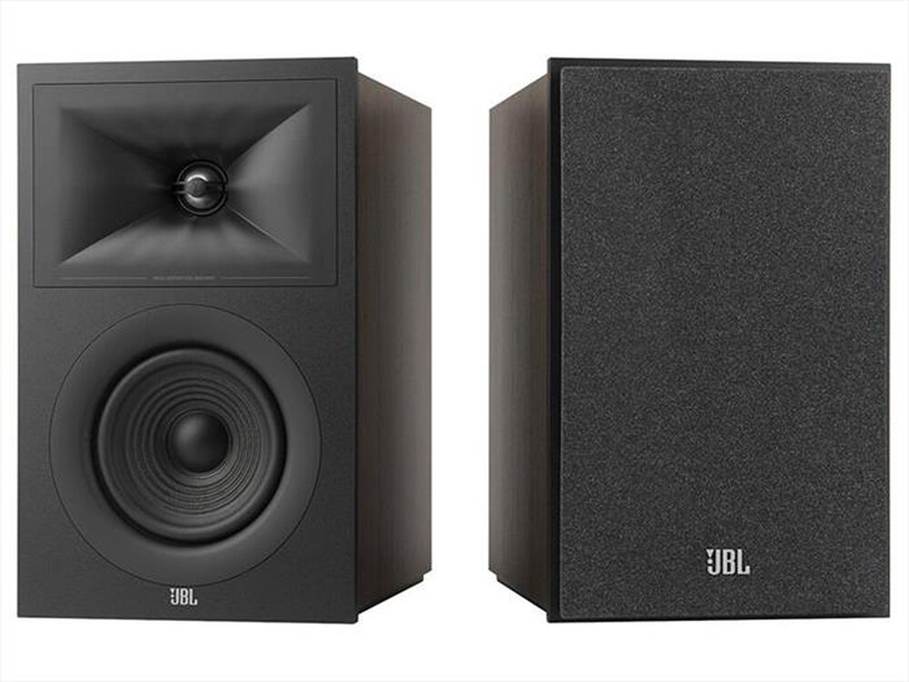 "JBL - Diffusore da libreria a 2 vie STAGE 2 250B-Espresso black"
