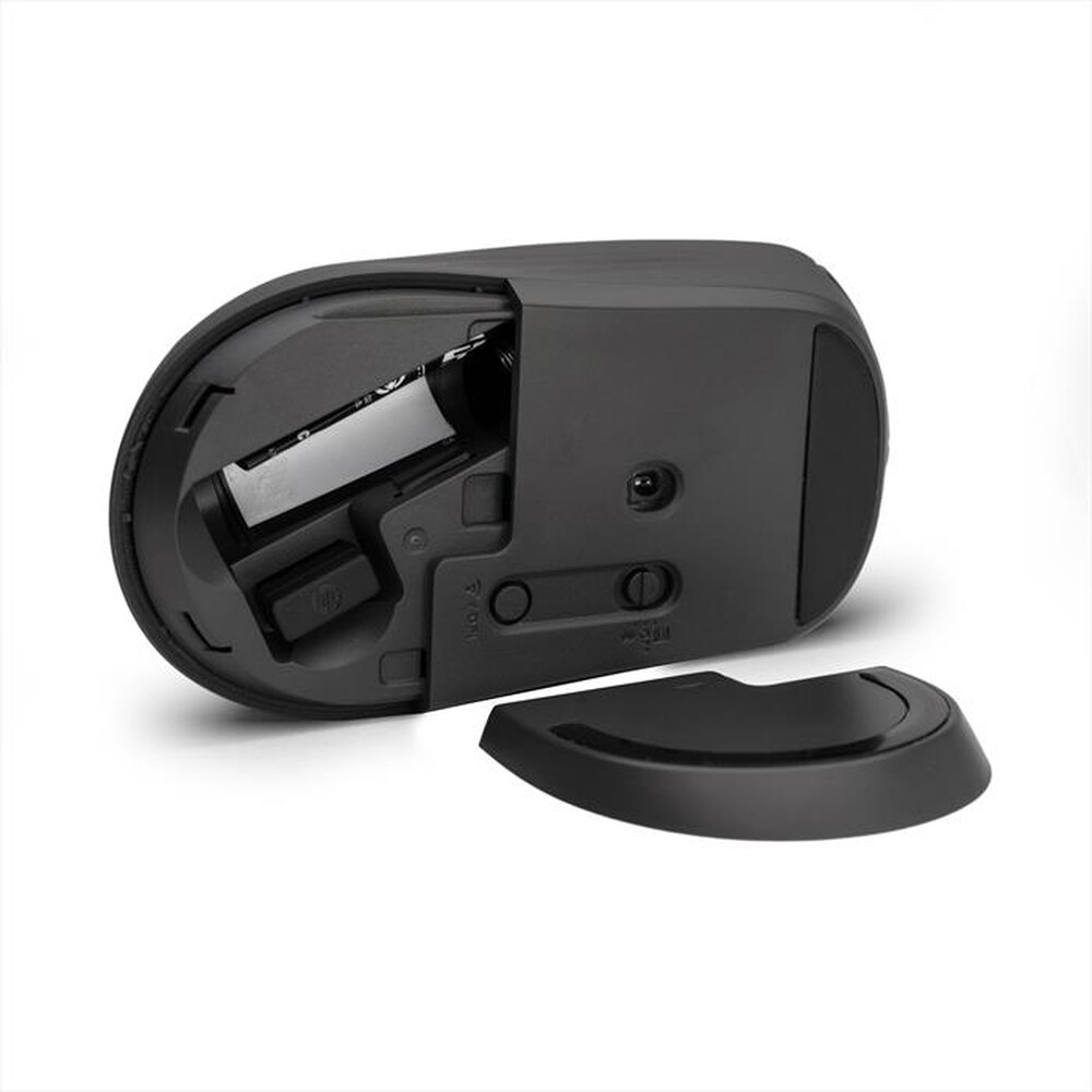Immagine del prodotto HP - MOUSE WIRELESS 400 QUIET-Nero