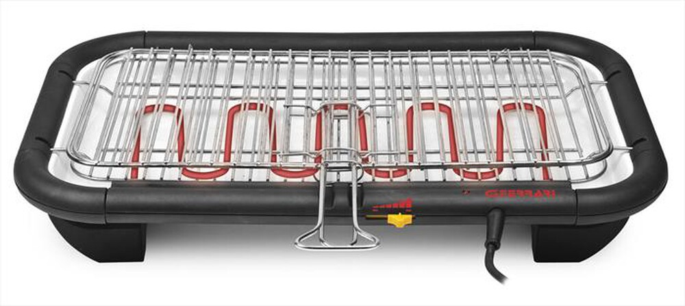 Immagine del prodotto G3FERRARI - G10027 Galactic Grill-Nero