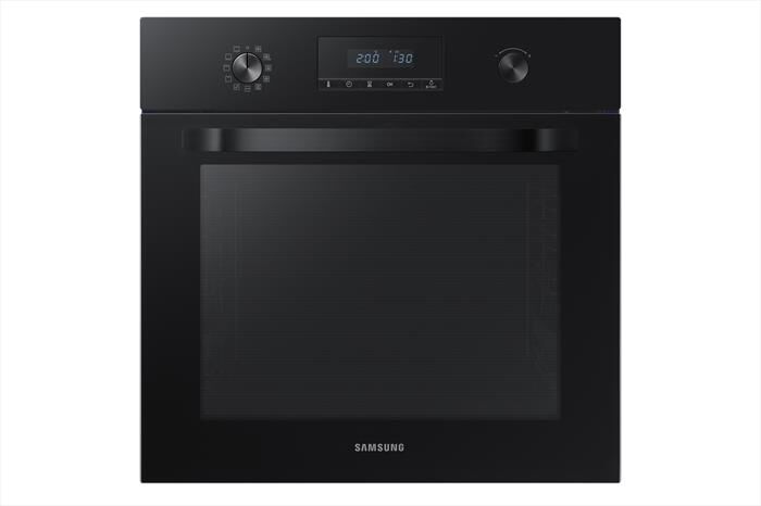 SAMSUNG - Forno incasso elettrico NV70K2340RB/ET Classe A-black | Euronics
