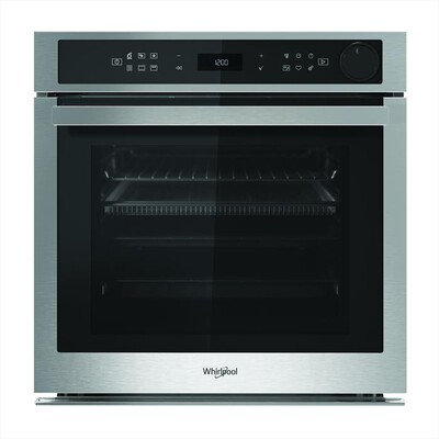 WHIRLPOOL - Forno incasso elettrico AKZ9S 8271 IX Classe A+