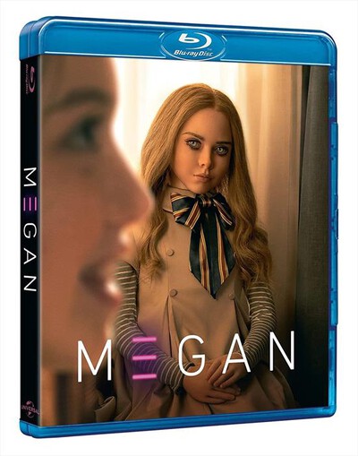 UNIVERSAL PICTURES - M3Gan