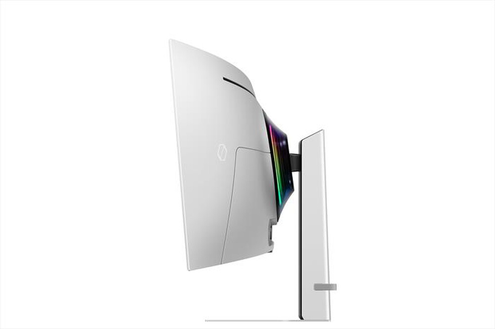 "SAMSUNG - MONITOR GAMING ODYSSEY OLED G9 - G93SC DA 49''"