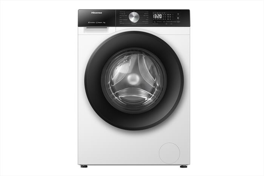 "HISENSE - Lavatrice WF3S7021BW 7 Kg Classe A-Bianco"