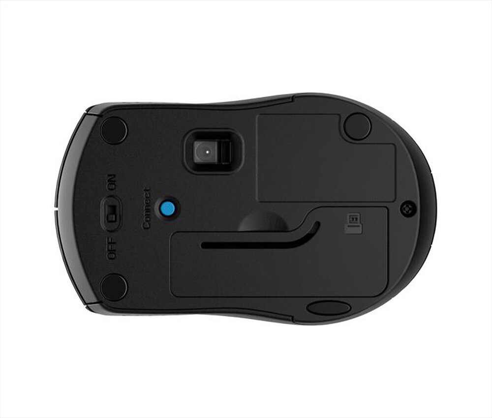 Immagine del prodotto HP - MOUSE 220-Nero