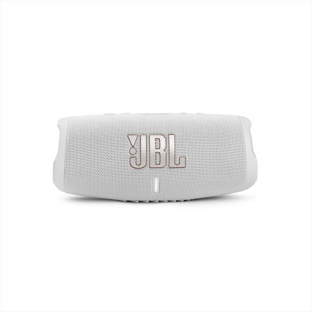 "JBL - CHARGE 5-Bianco"