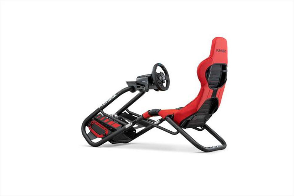 "PLAYSEAT - Sedile da corsa TROPHY-rosso"