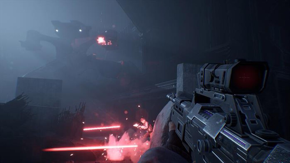 "KOCH MEDIA - TERMINATOR RESISTANCE - "