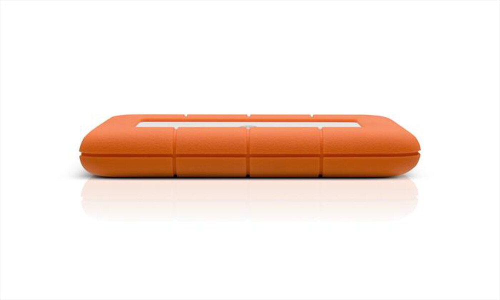 "LACIE - 2TB RUGGED MINI USB 3.0"