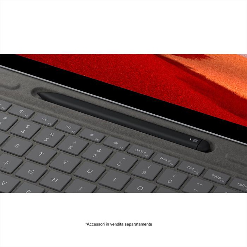 Immagine del prodotto MICROSOFT - SURFACE PRO X 8/256GB-Platinum