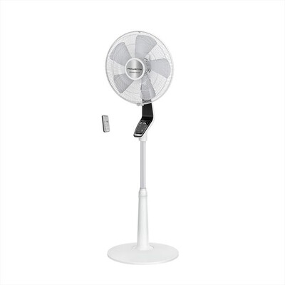 ROWENTA - Ventilatore a piantana VU5690F0-Bianco