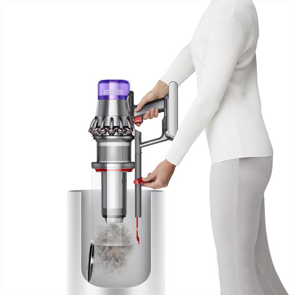 Immagine del prodotto DYSON - Scopa elettrica V11-NICKEL/IRON/BLU