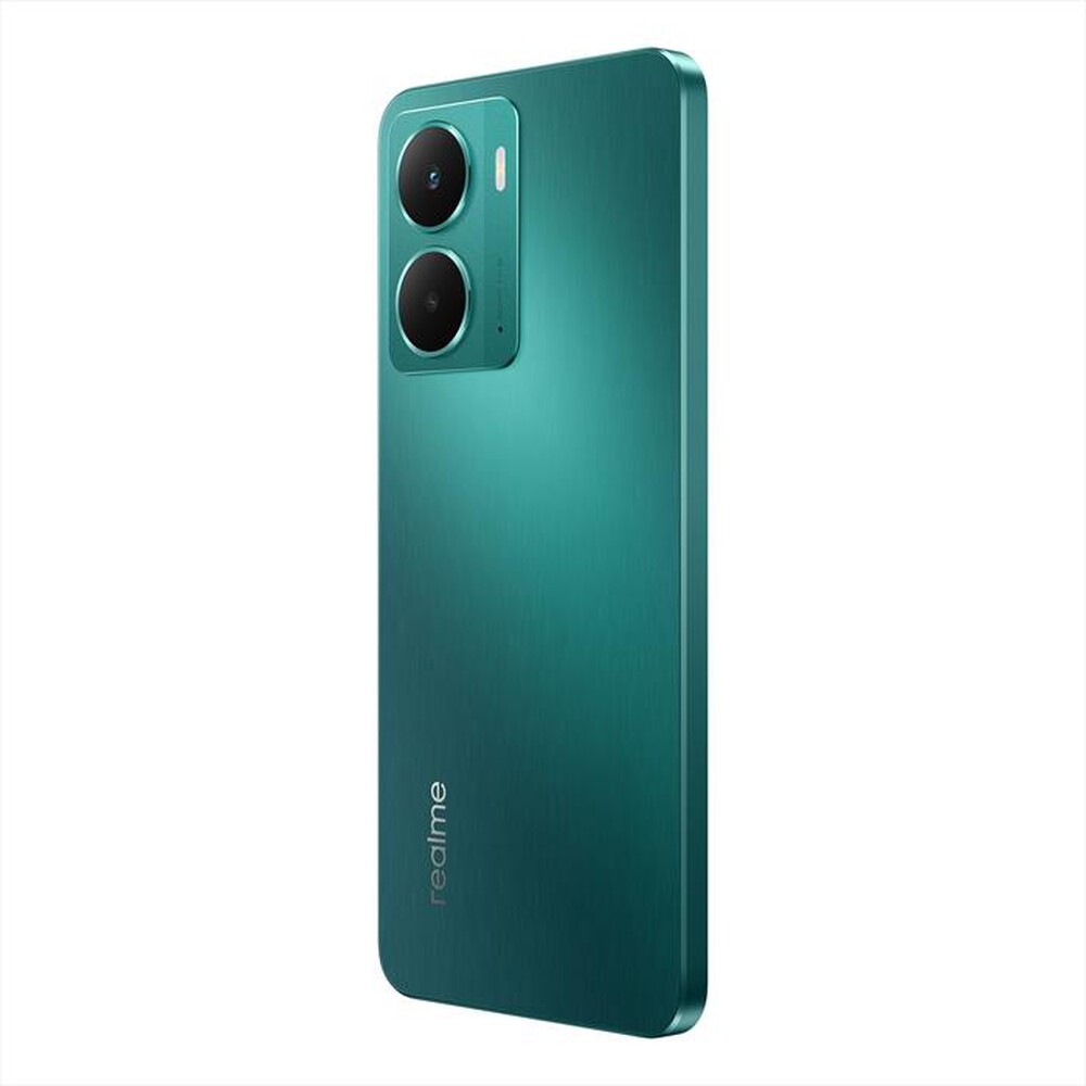 Immagine del prodotto REALME - Smartphone P3 5G (512GB 12GB)-STARLIGHT GREEN