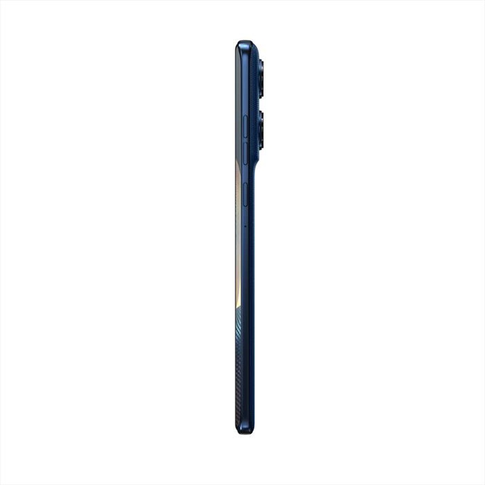 "MOTOROLA - Smartphone EDGE 60-PANTONE Gibraltar Sea"