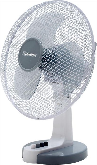 TERMOZETA - TZWZ04-BIANCO