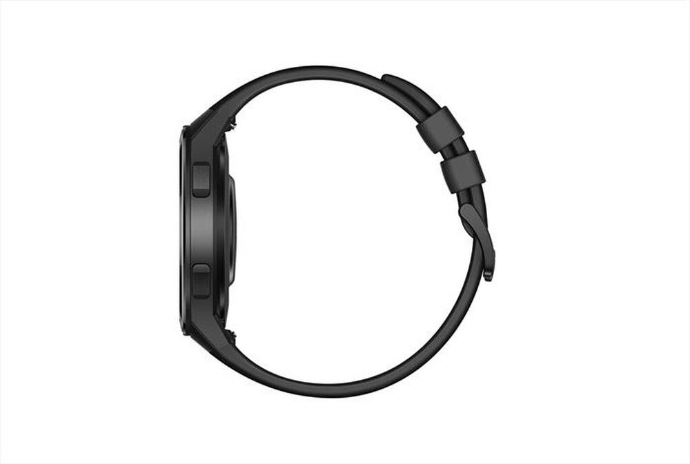 "HUAWEI - WATCH GT2E 46MM GRAPHITE BLACK-NERO"