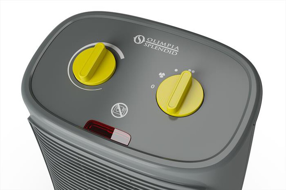 Immagine del prodotto OLIMPIA SPLENDID - CALDO ROCK O