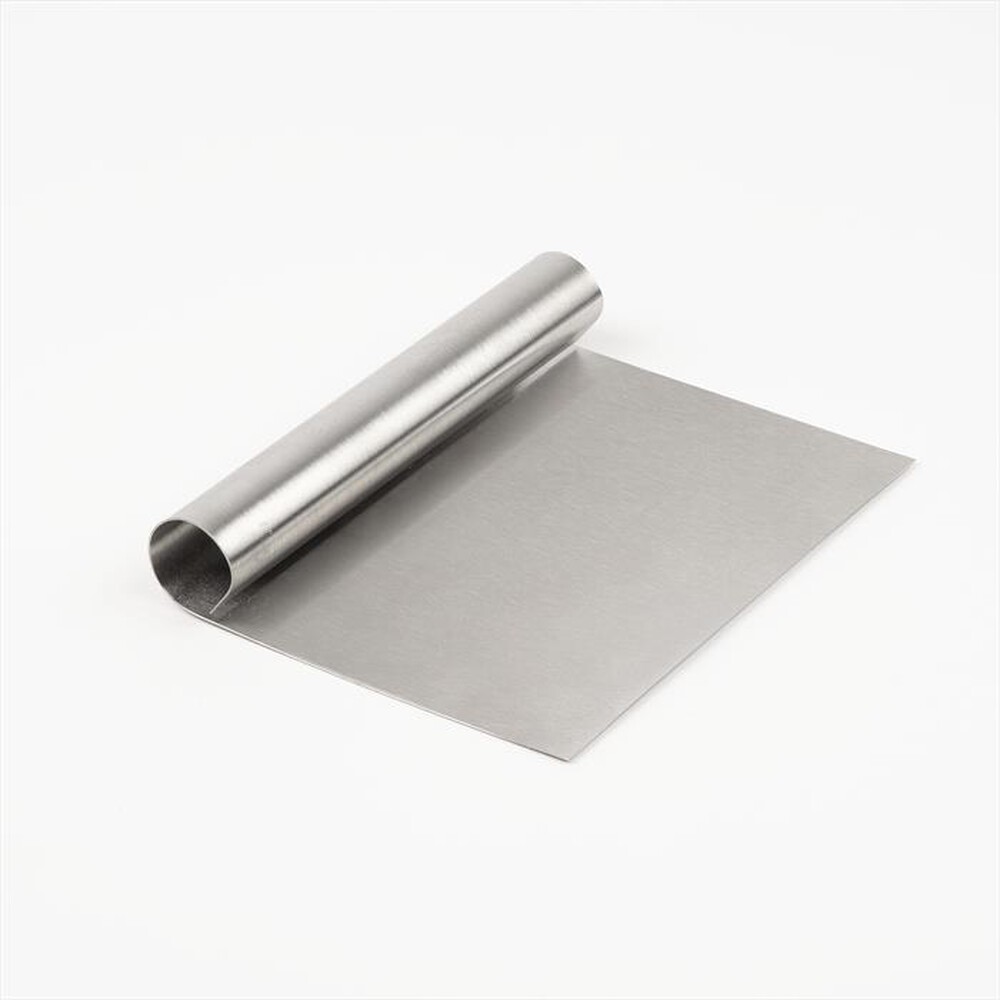 Immagine del prodotto G3FERRARI - Raschietto porzionatore per forno pizza R10006RS-Acciaio