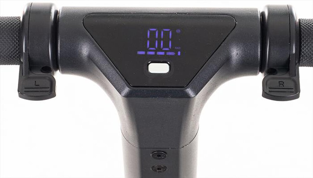 Immagine del prodotto IBIKE - MONO JET-NERO / BIANCO