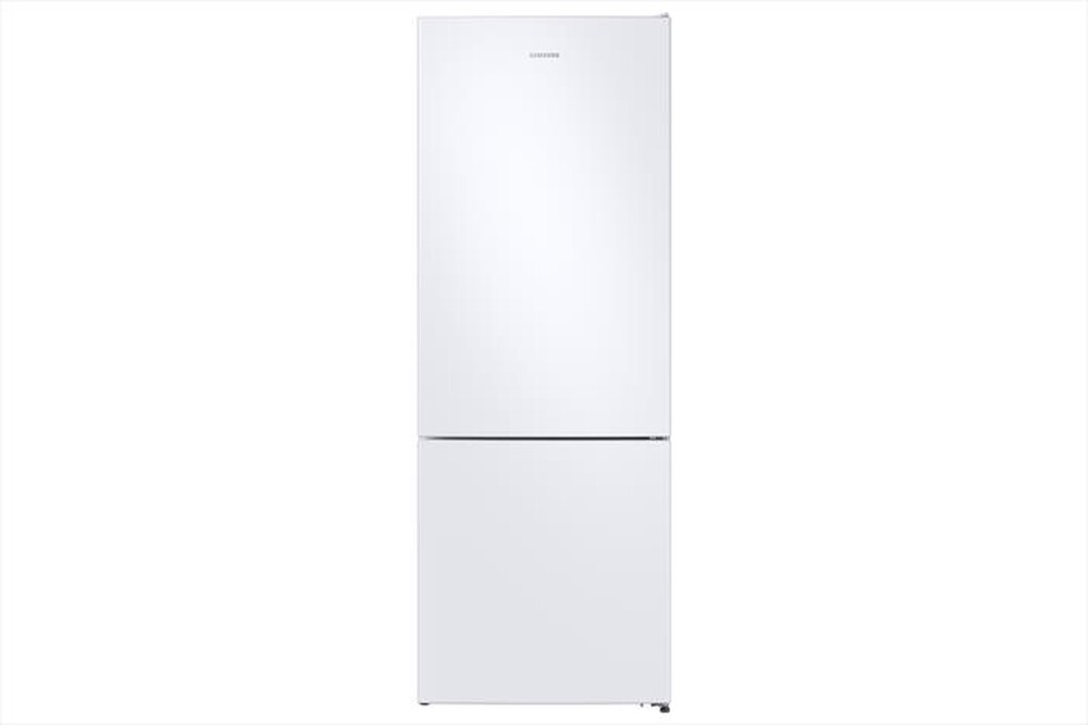 Immagine del prodotto SAMSUNG - Frigorifero combinato RB46TS154WW/ES Classe F-bianco