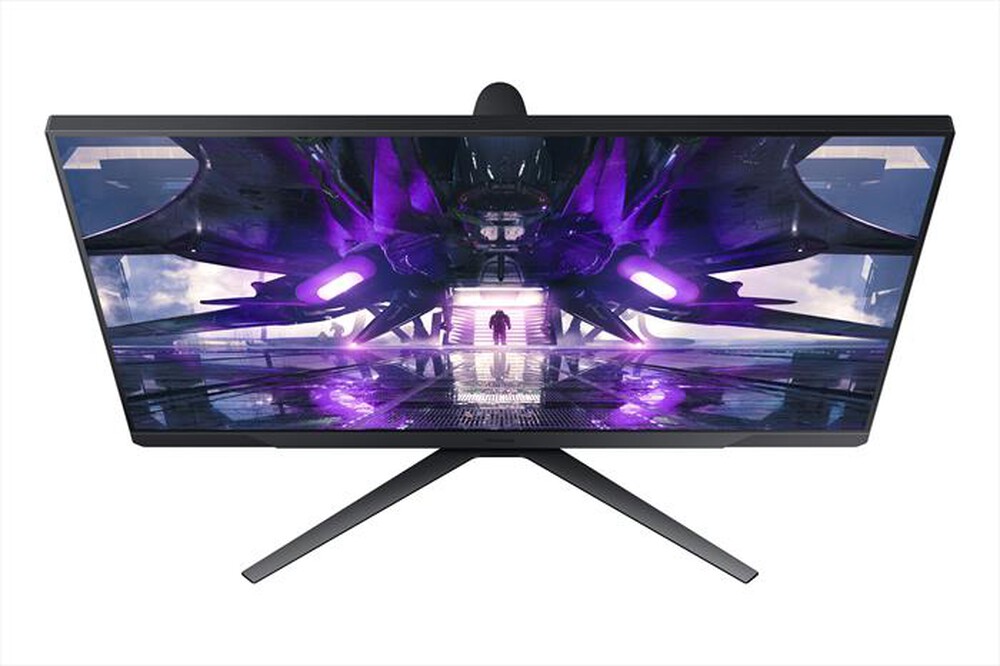 "SAMSUNG - Monitor FHD 27\" GAMING ODYSSEY G3 G32A"
