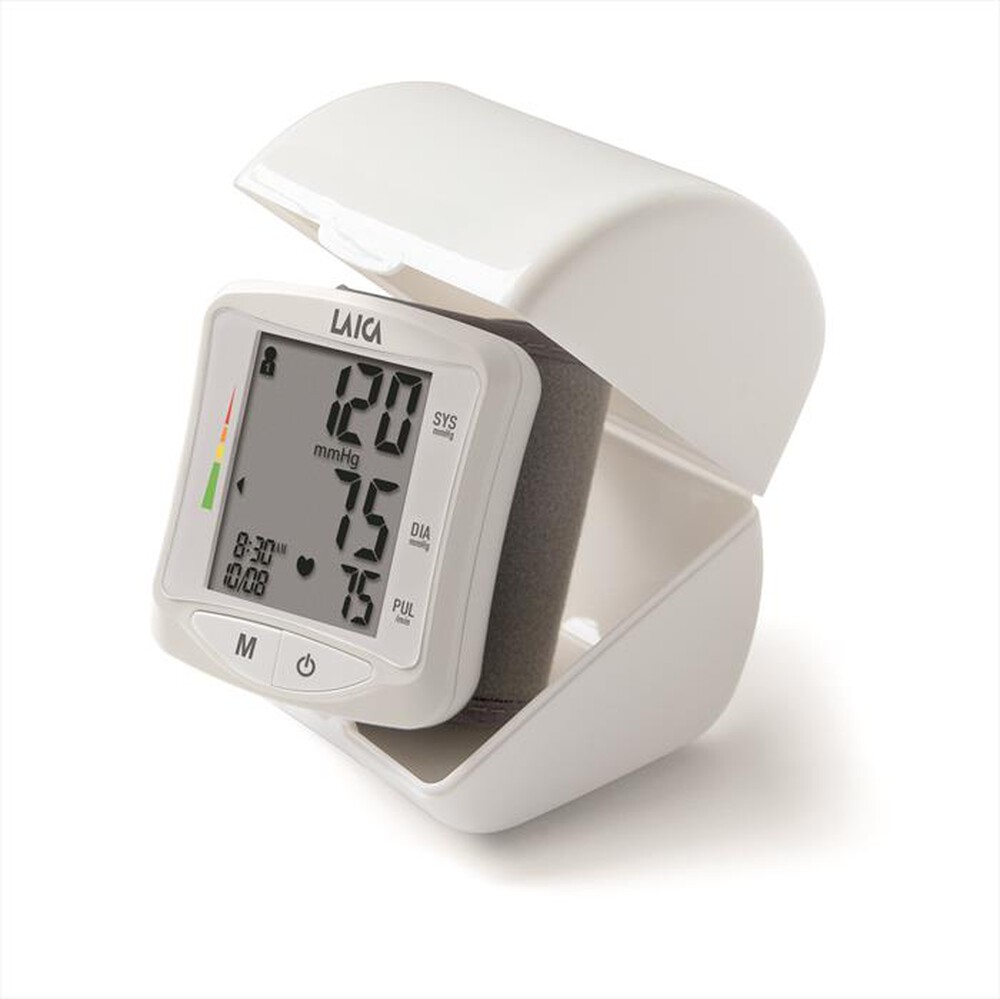 Immagine del prodotto LAICA - BM1006-BIANCO
