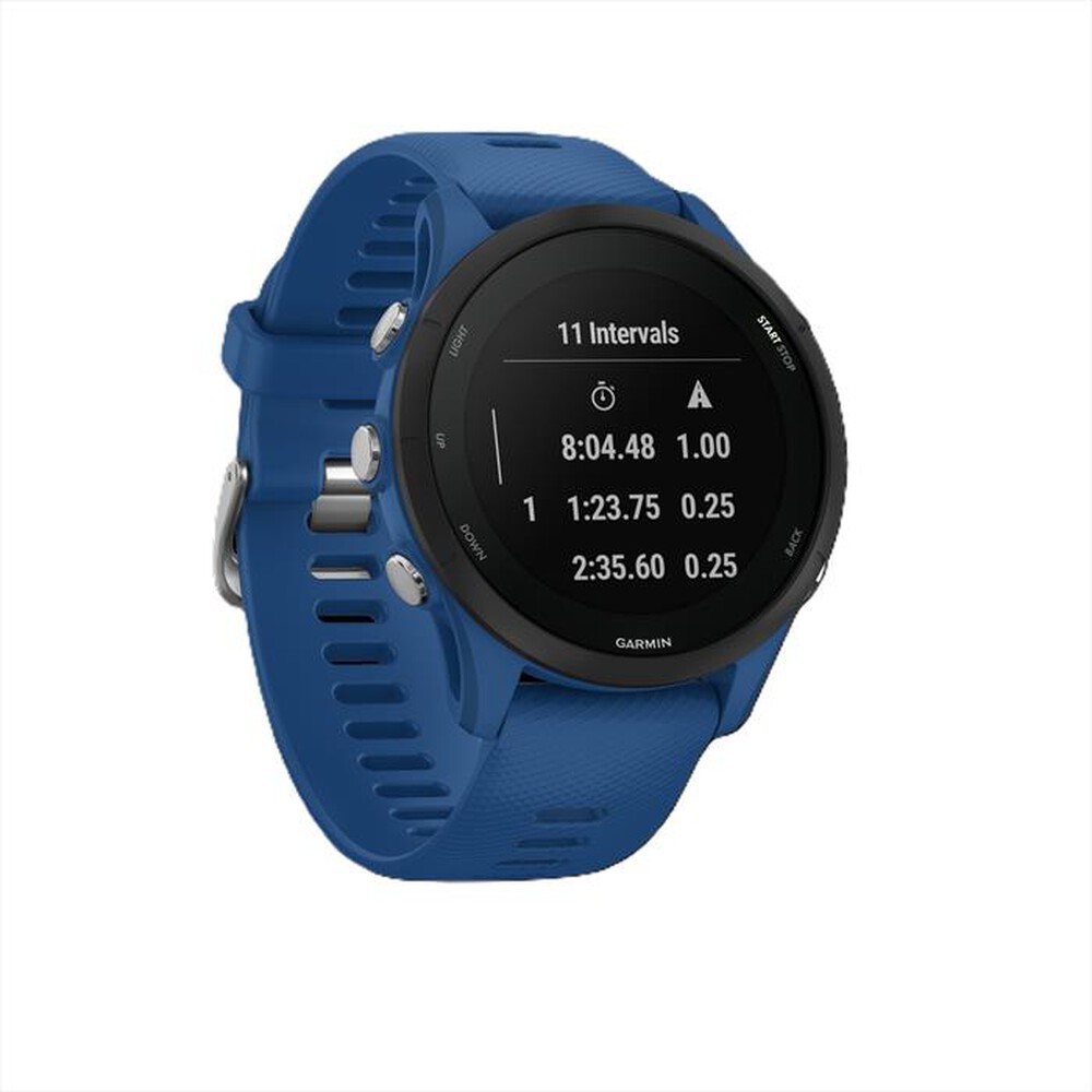 Immagine del prodotto GARMIN - Smartwatch FORERUNNER 255-TIDAL BLUE