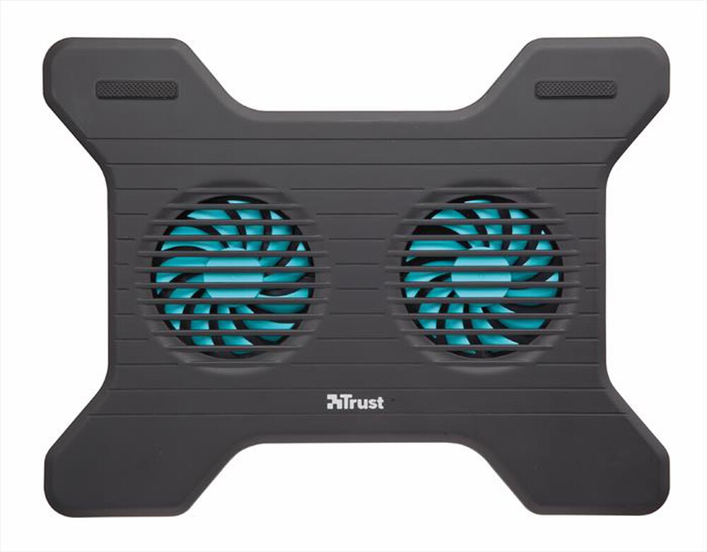 "TRUST - Notebook Cooling Stand Xstream Breeze"