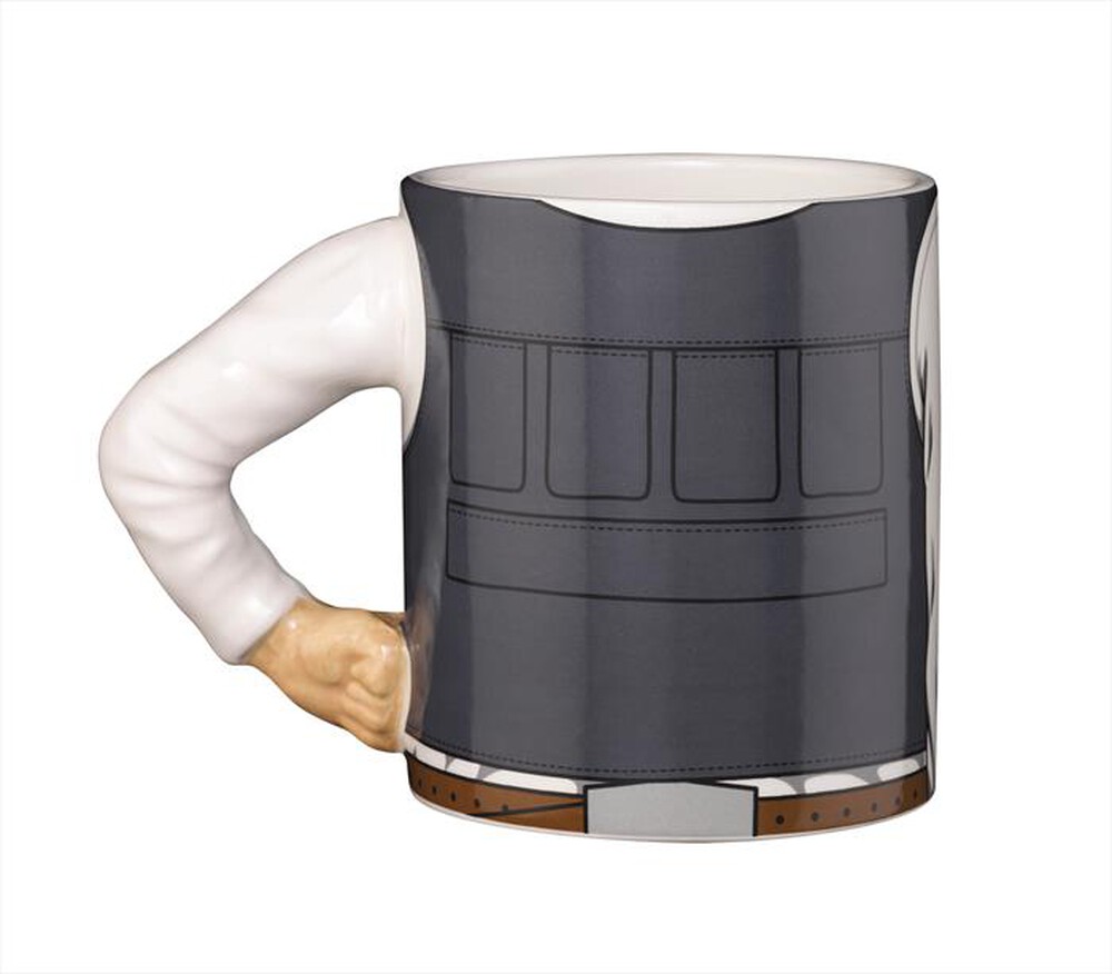 "EXQUISITE GAMING - HAN SOLO ARM MUG"