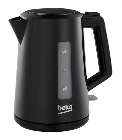 BEKO - WKM4226B-NERO