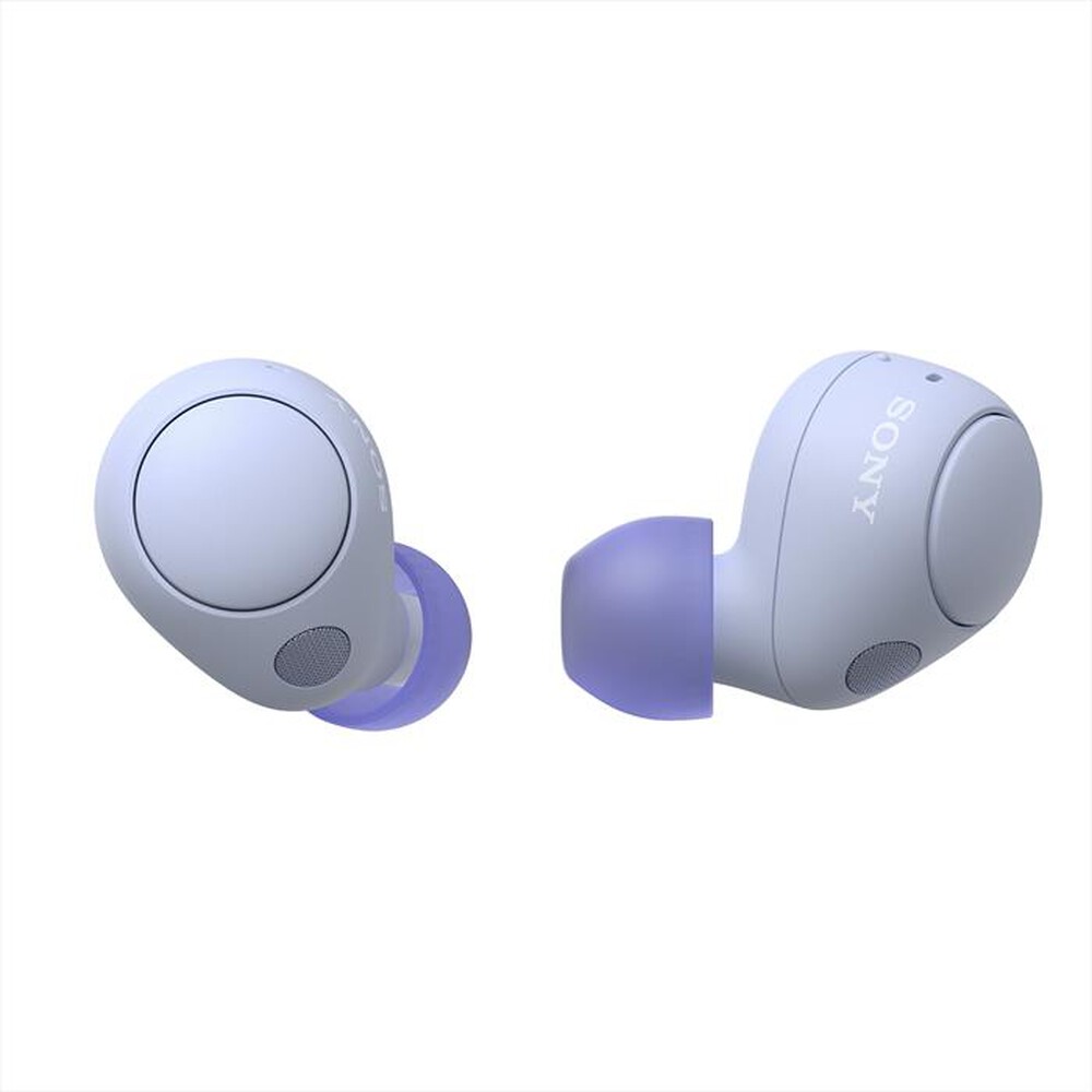 "SONY - Auricolari bluetooth WFC700NV.CE7-Lavanda"