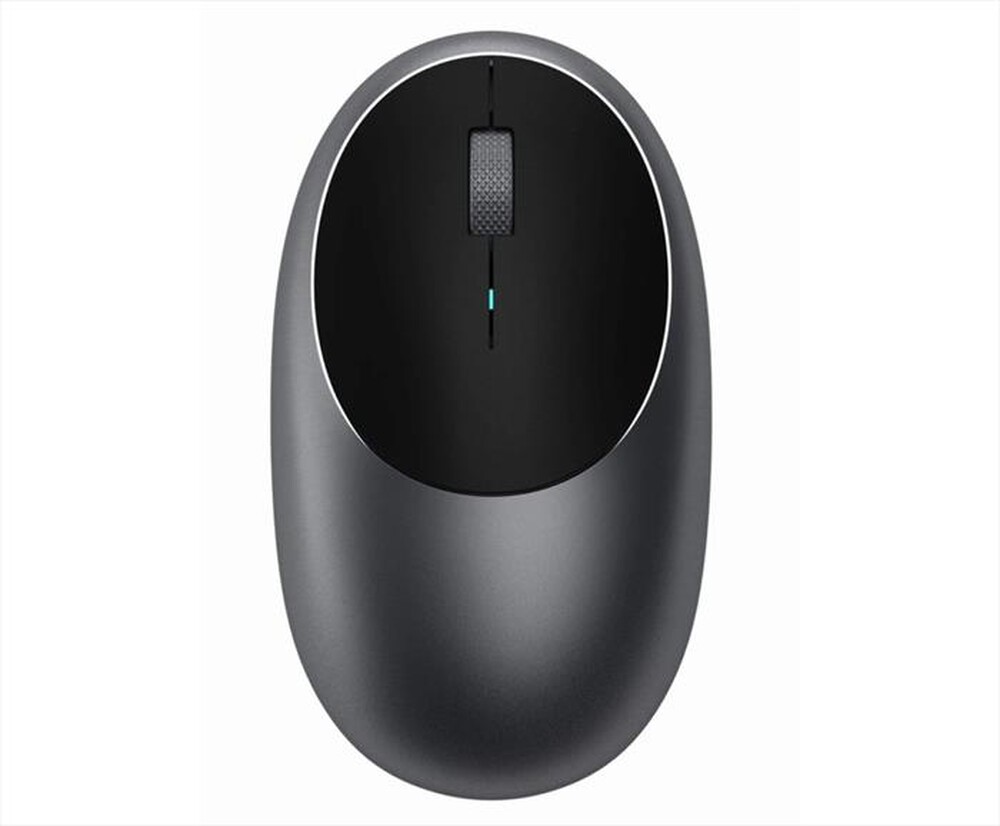 "SATECHI - MOUSE WIRELESS M1-space grey"